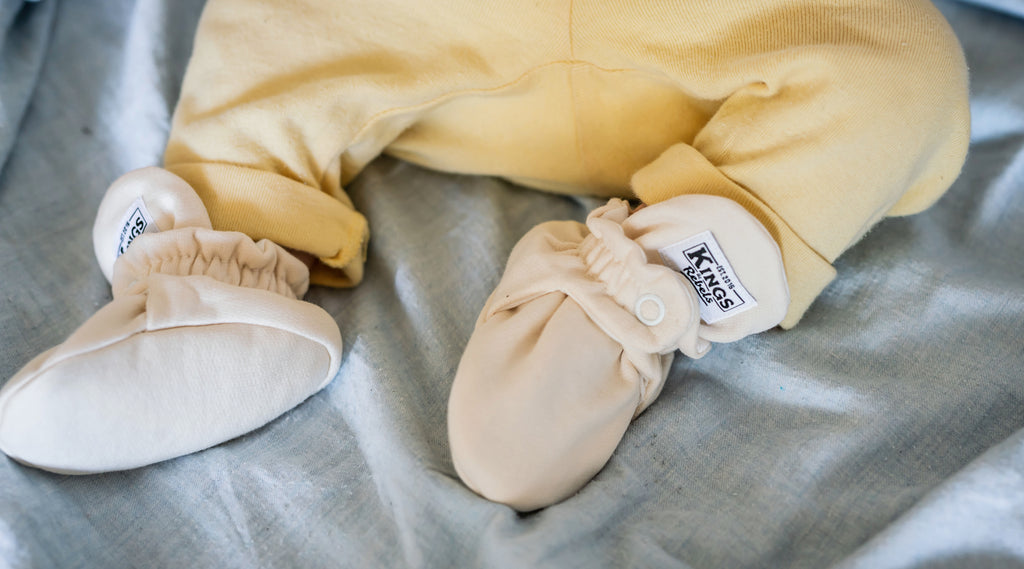 Cotton Classic 0 - 12 Months