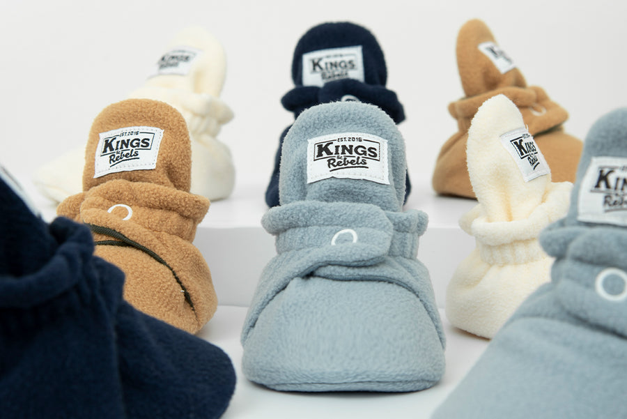 Fleece Classic 0 - 12 Months