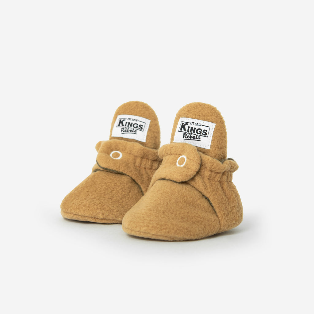 Fleece Classic - Khaki