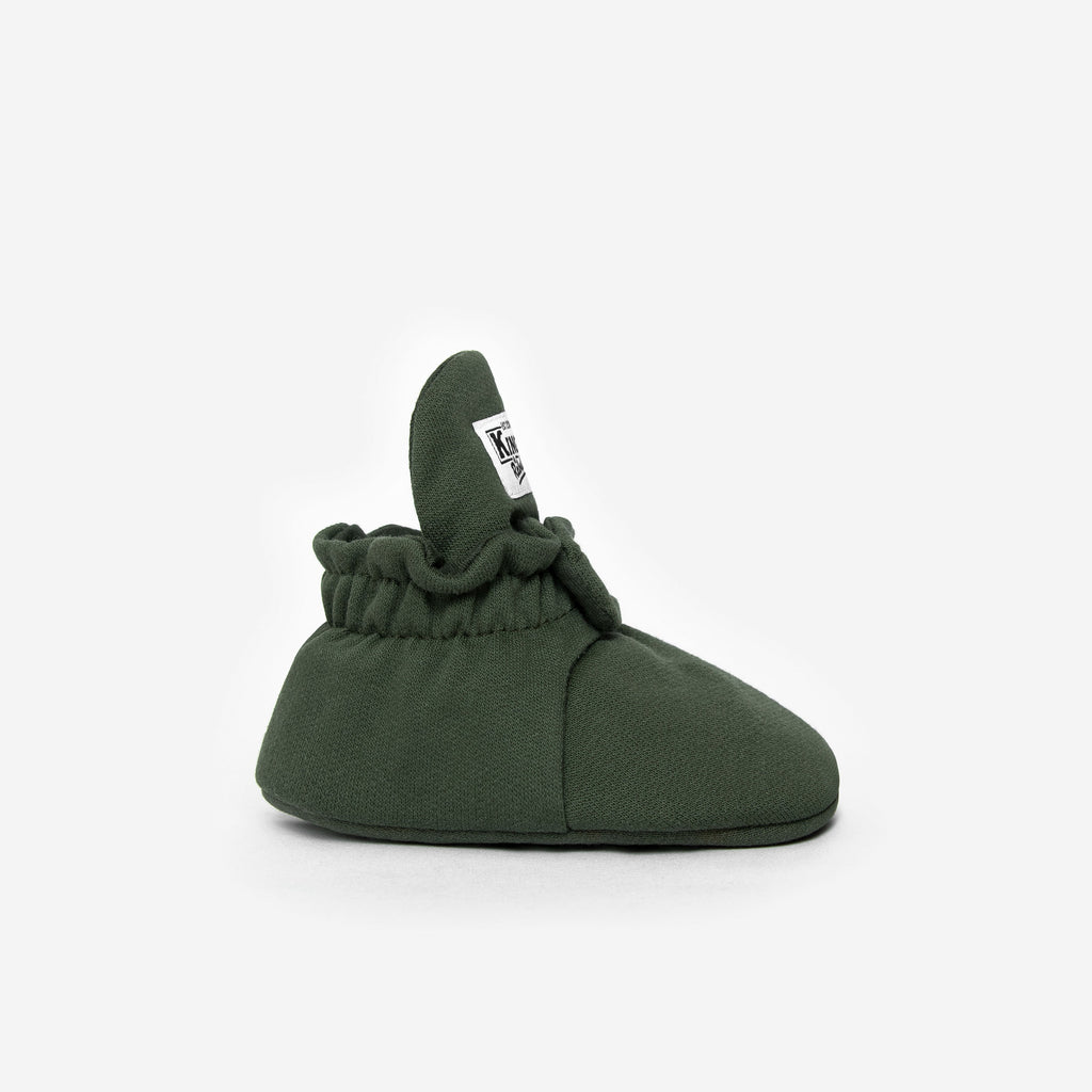 Cotton Gripper  - Olive
