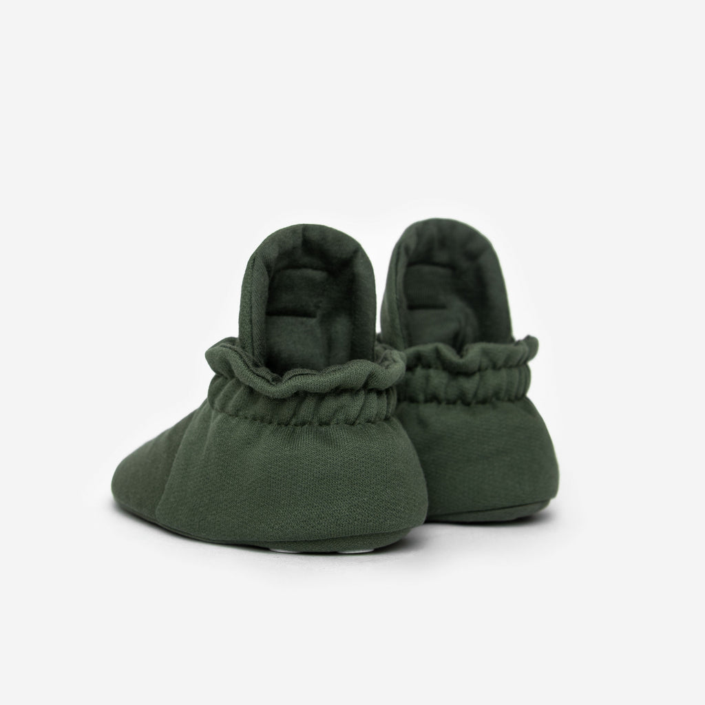 Cotton Gripper  - Olive