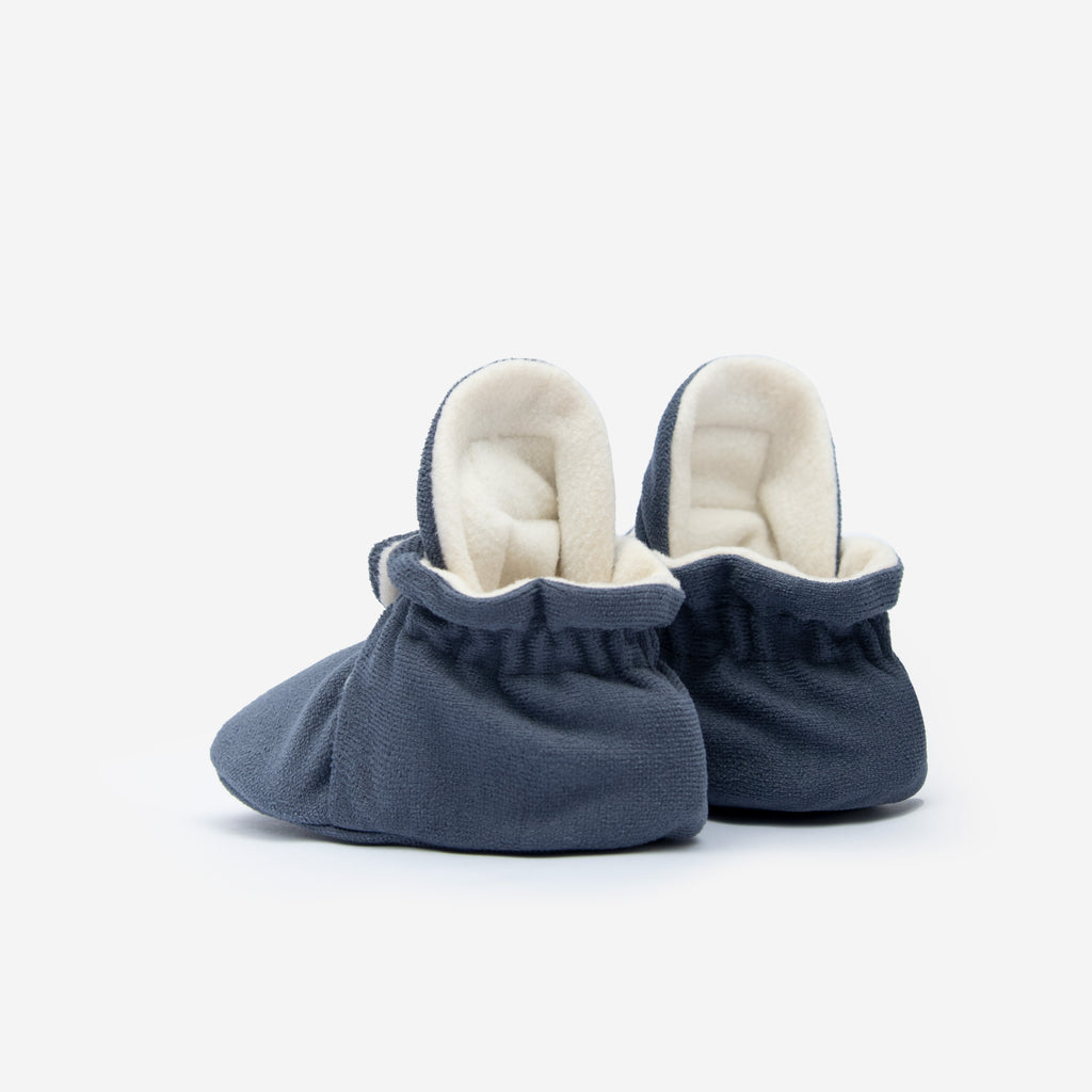 Gamuza Classique - Bleu nuit