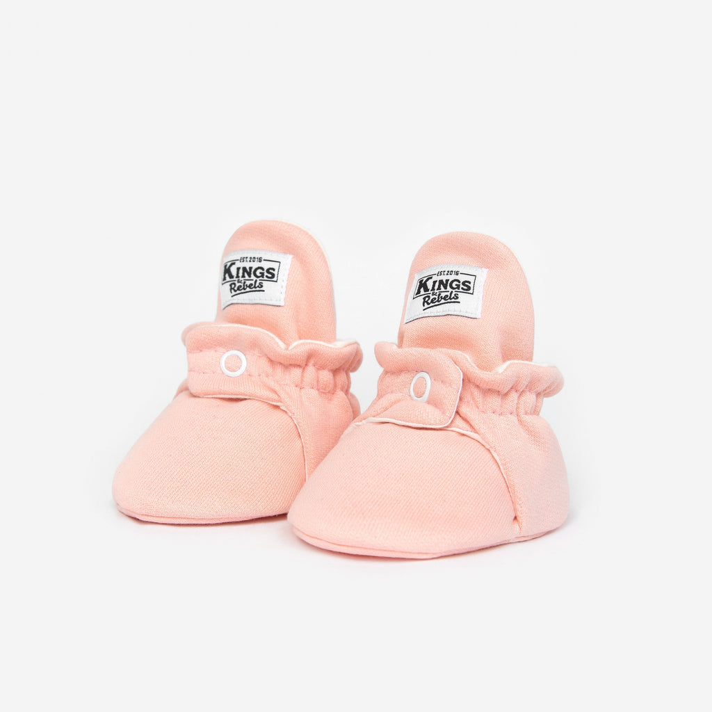 Coton Classique - Rose