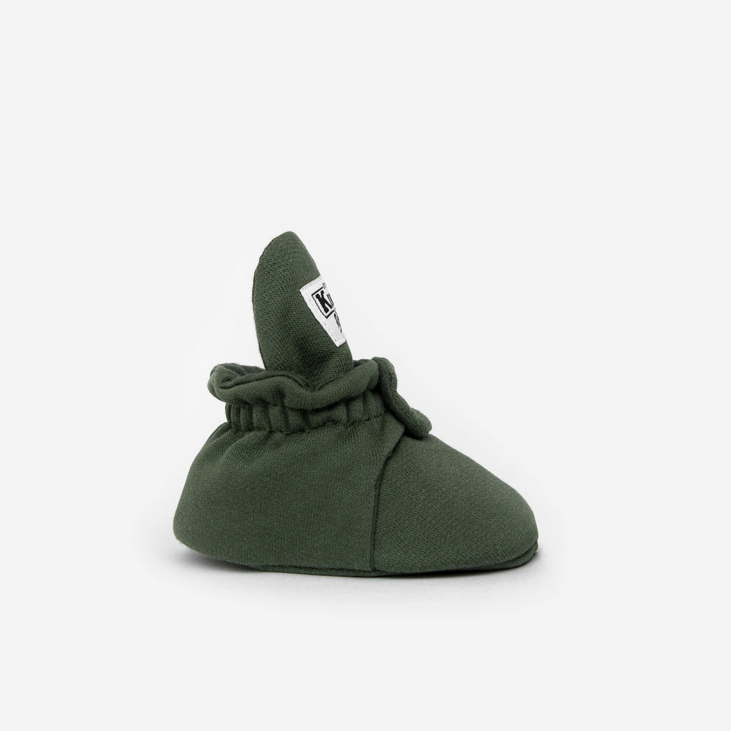 Coton Classique - Olive