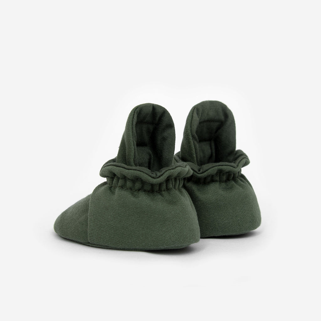 Coton Classique - Olive