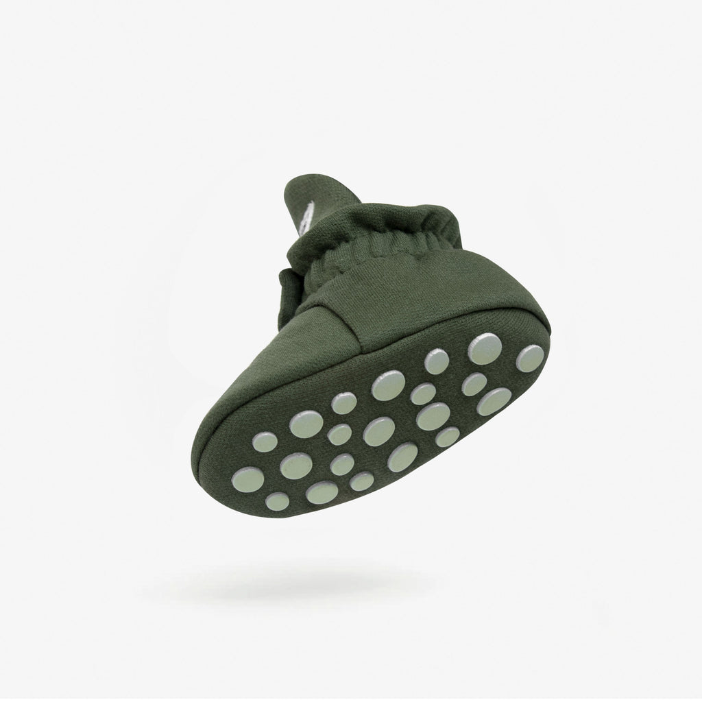 Cotton Gripper  - Olive