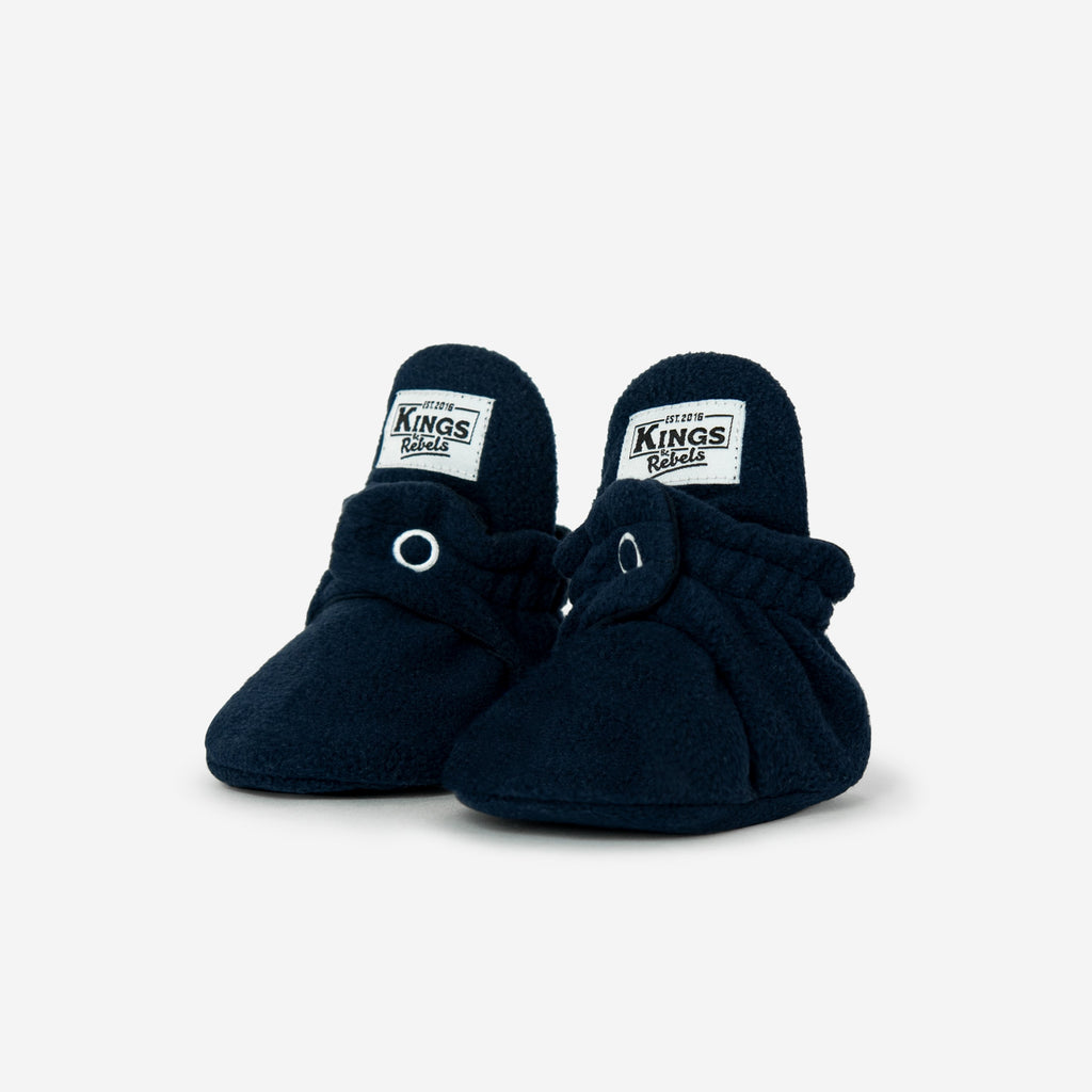 Fleece Classic - Navy Blue