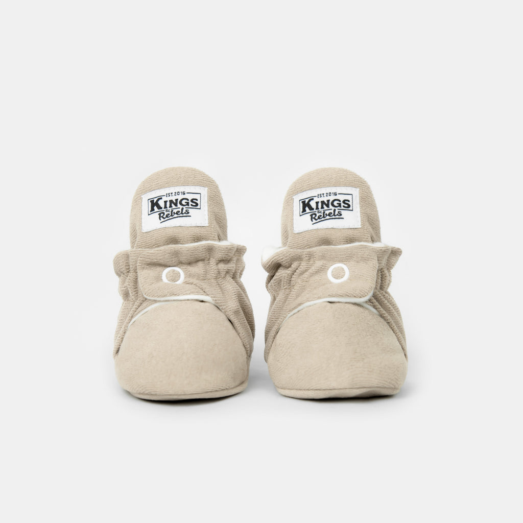 Gamuza Classic - Sand