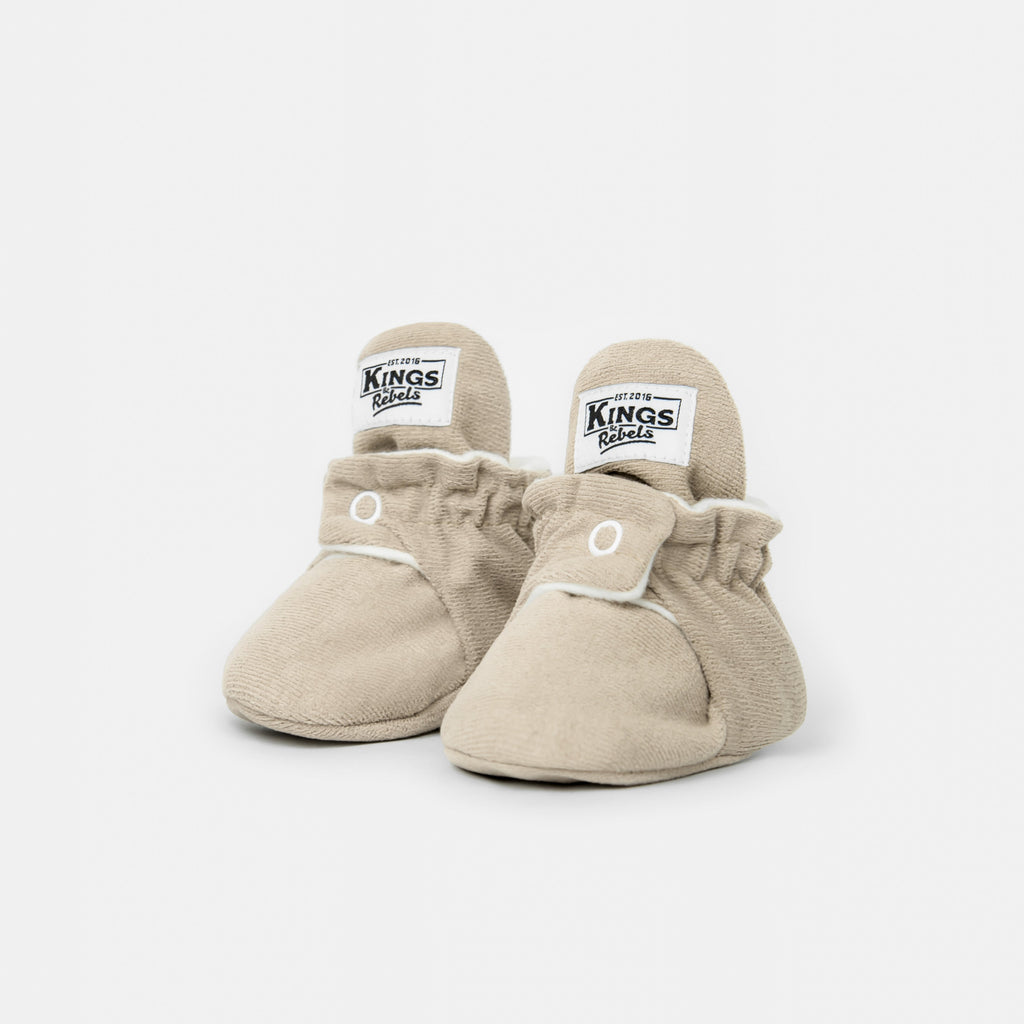 Gamuza Classic - Sand