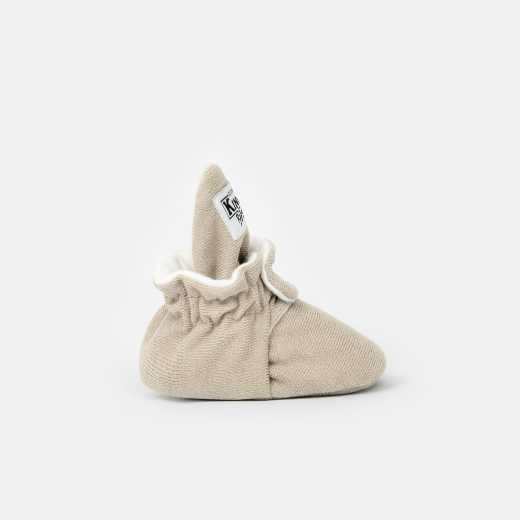 Gamuza Classic - Sand