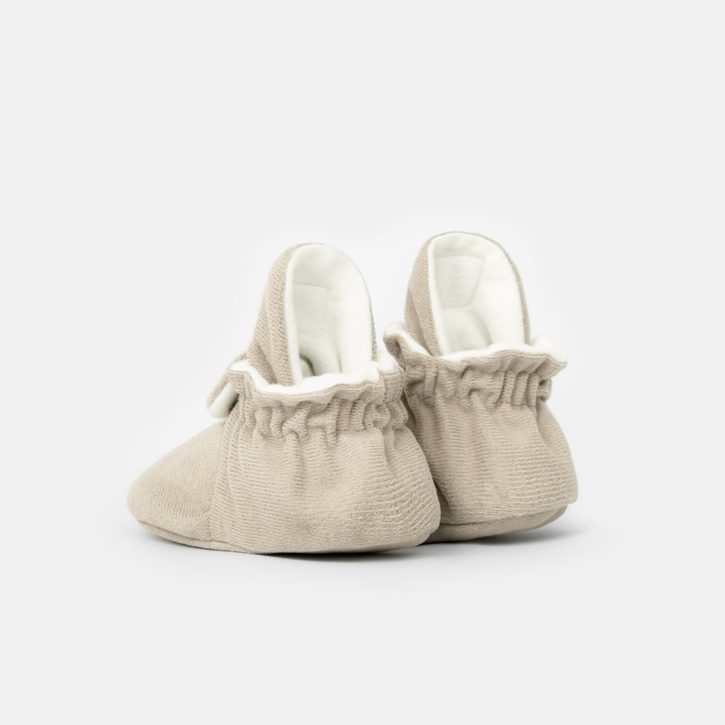 Gamuza Classic - Sand