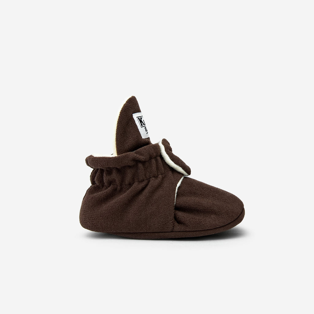 Gamuza Gripper - Chocolat