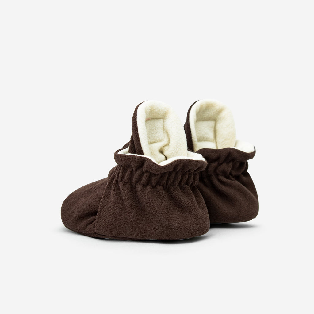 Gamuza Gripper - Chocolat