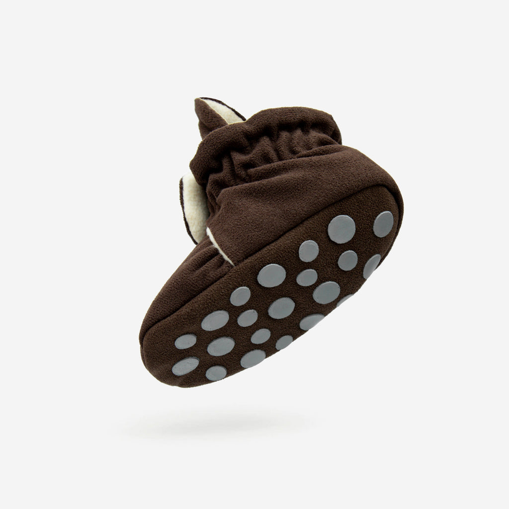 Gamuza Gripper - Chocolat