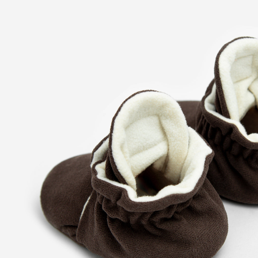 Gamuza Gripper - Chocolat