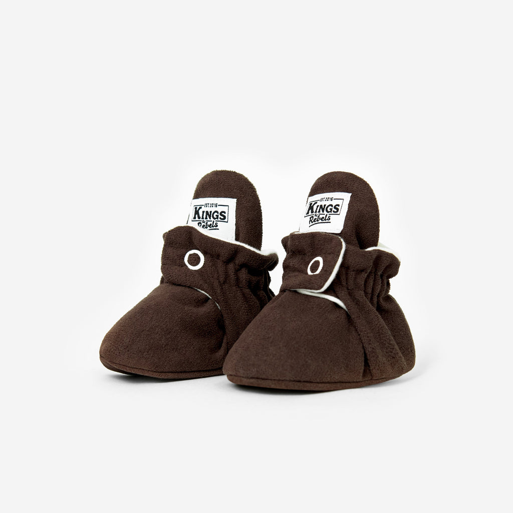 Gamuza Classique - Chocolat