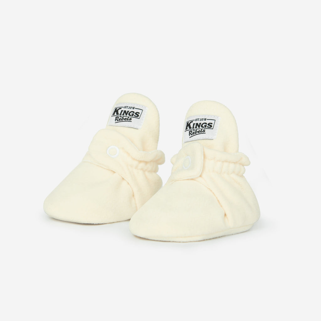 Fleece Classic - Cream
