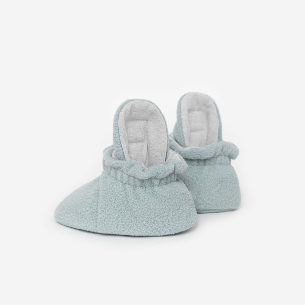 Fleece Classic - Grey